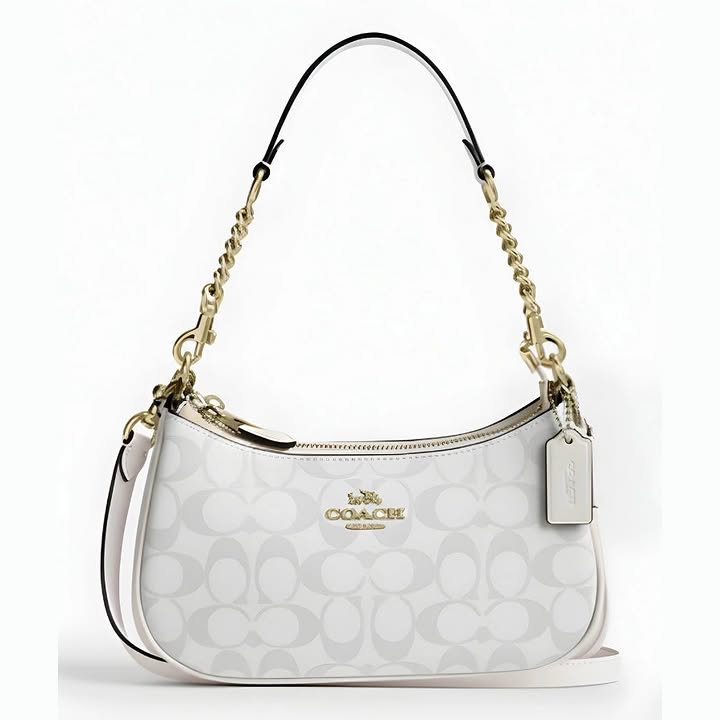 Teri Shoulder Bag