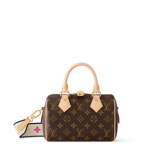 Louis Vuitton Speedy Bandoulière 20 Bag