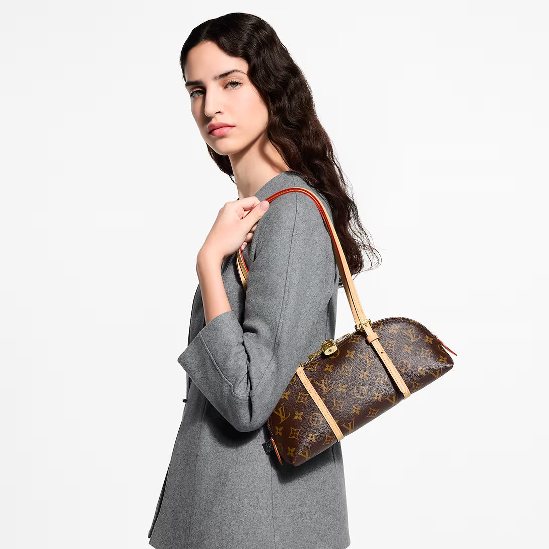 Louis Vuitton Squire East West Bag