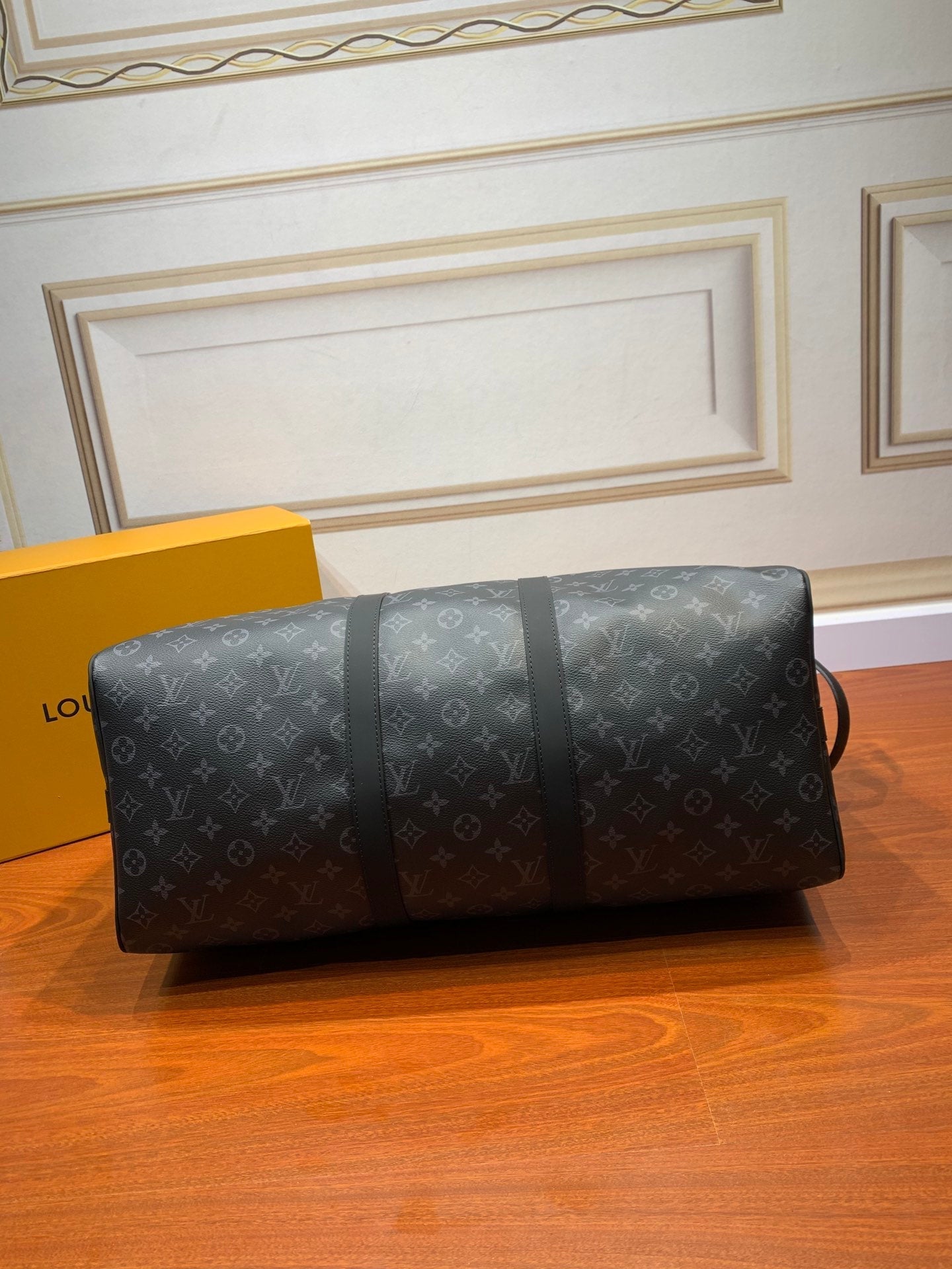 Louis Vuitton Keepall Travel Bag 45