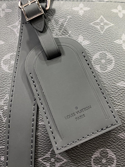 Louis Vuitton Keepall Travel Bag 45