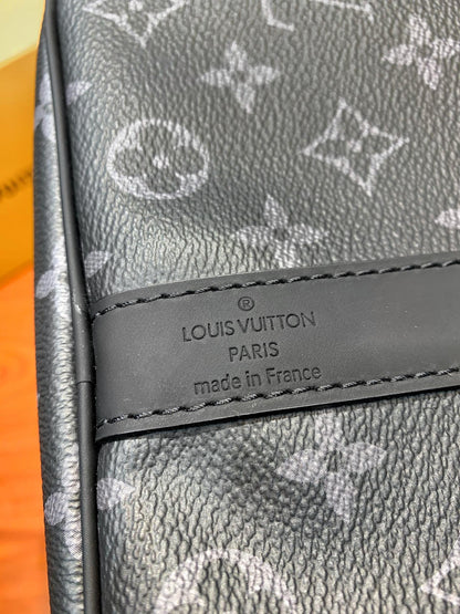 Louis Vuitton Keepall Travel Bag 45