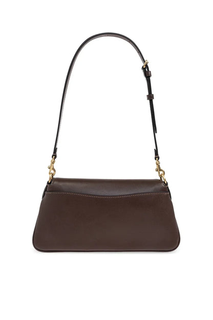 Coach Jet Shoulder Bag