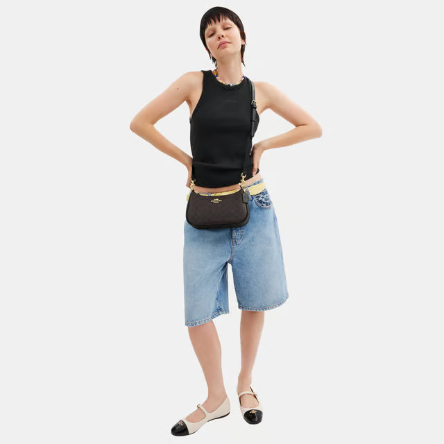 Teri Shoulder Bag