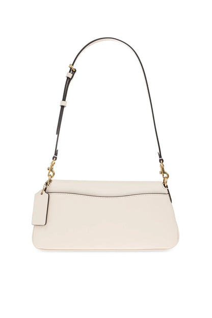 Coach Jet Shoulder Bag