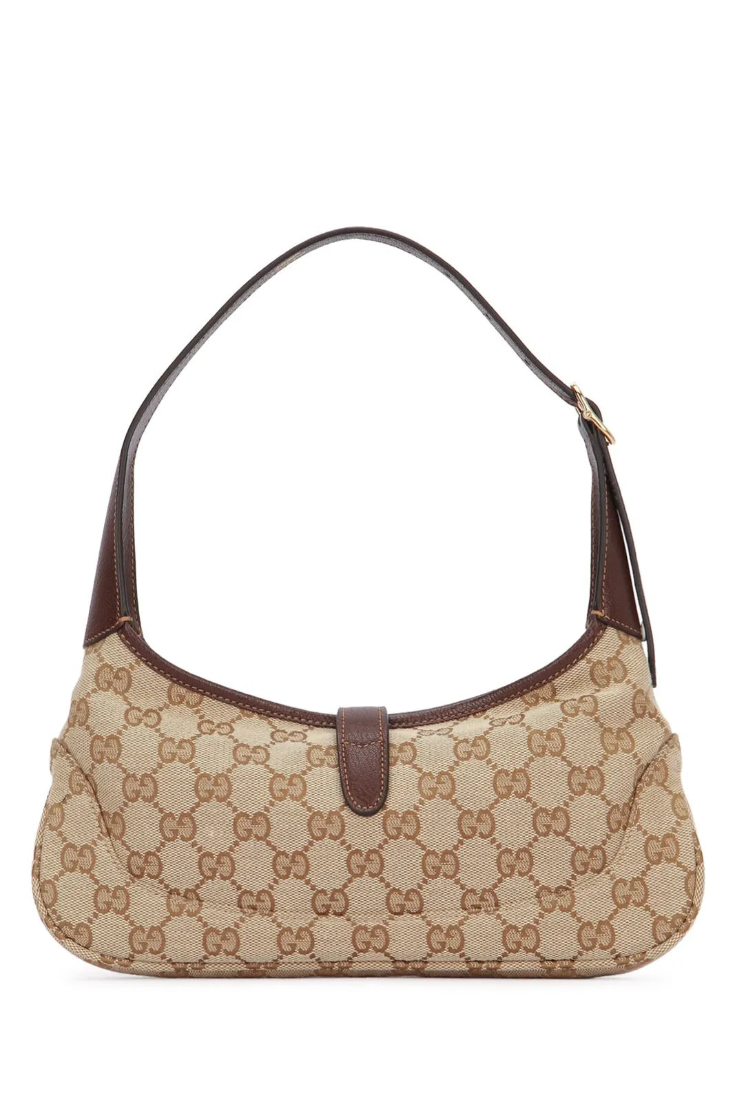 Gucci Jackie 1961 – GG Canvas Brown