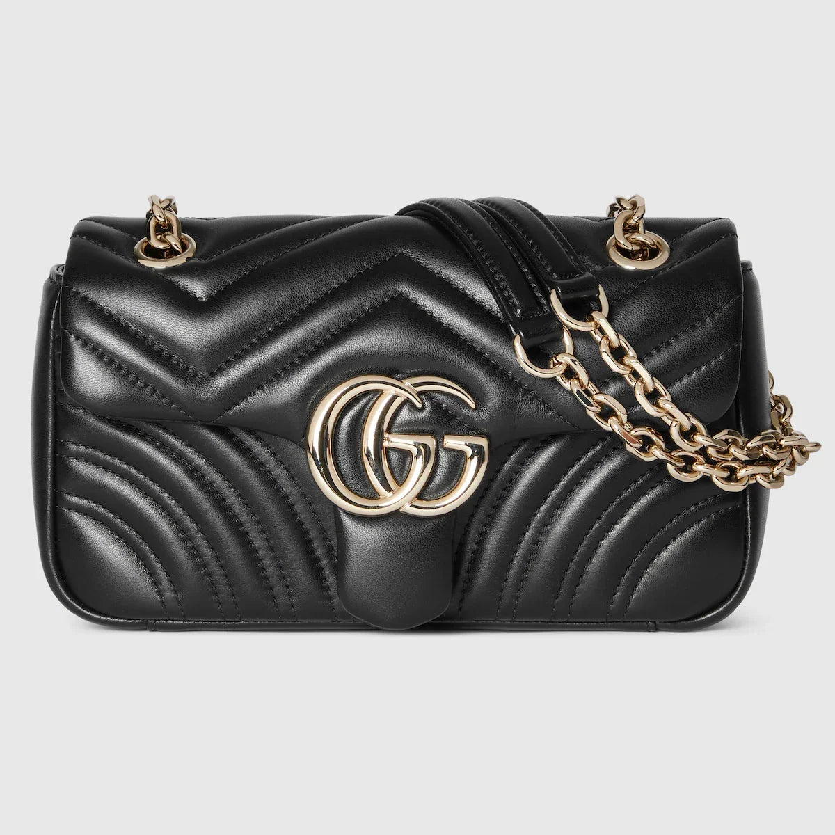 Gucci Marmont small shoulder bag