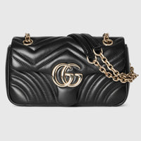 black leather