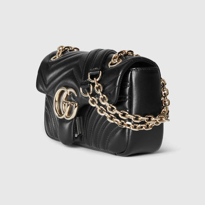 Gucci Marmont small shoulder bag