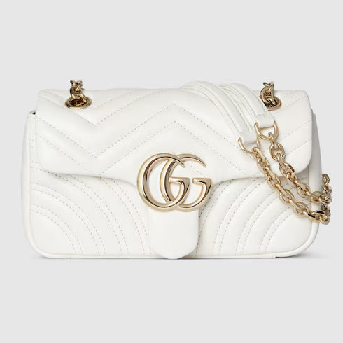 Gucci Marmont small shoulder bag