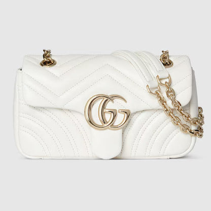 Gucci Marmont small shoulder bag