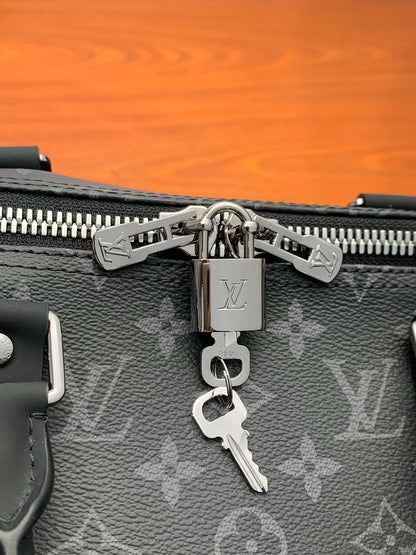 Louis Vuitton Keepall Travel Bag 45