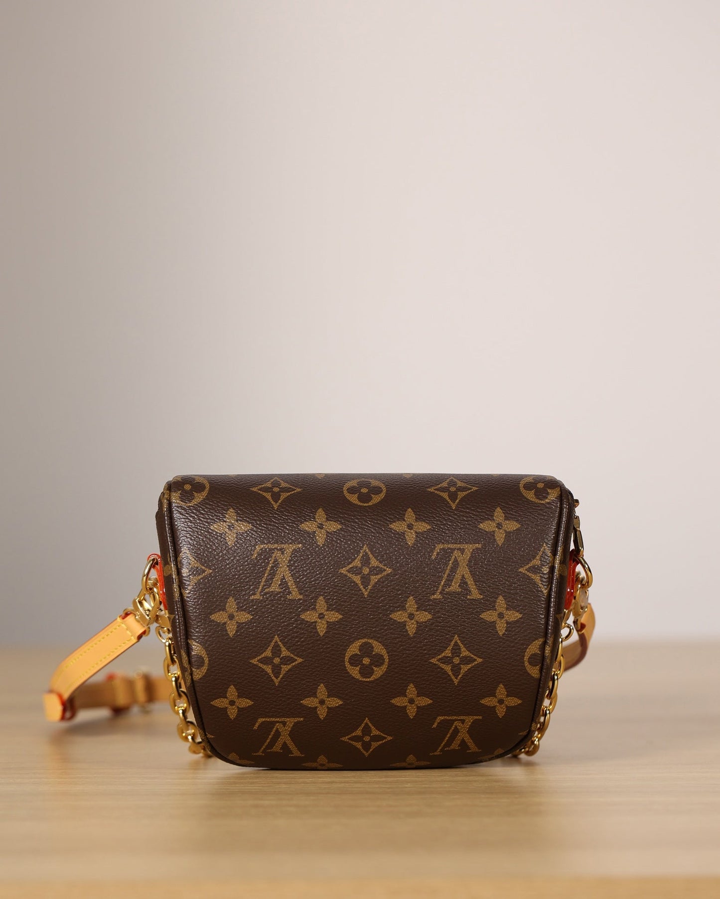 Louis Vuitton Rush BumBag Monogram
