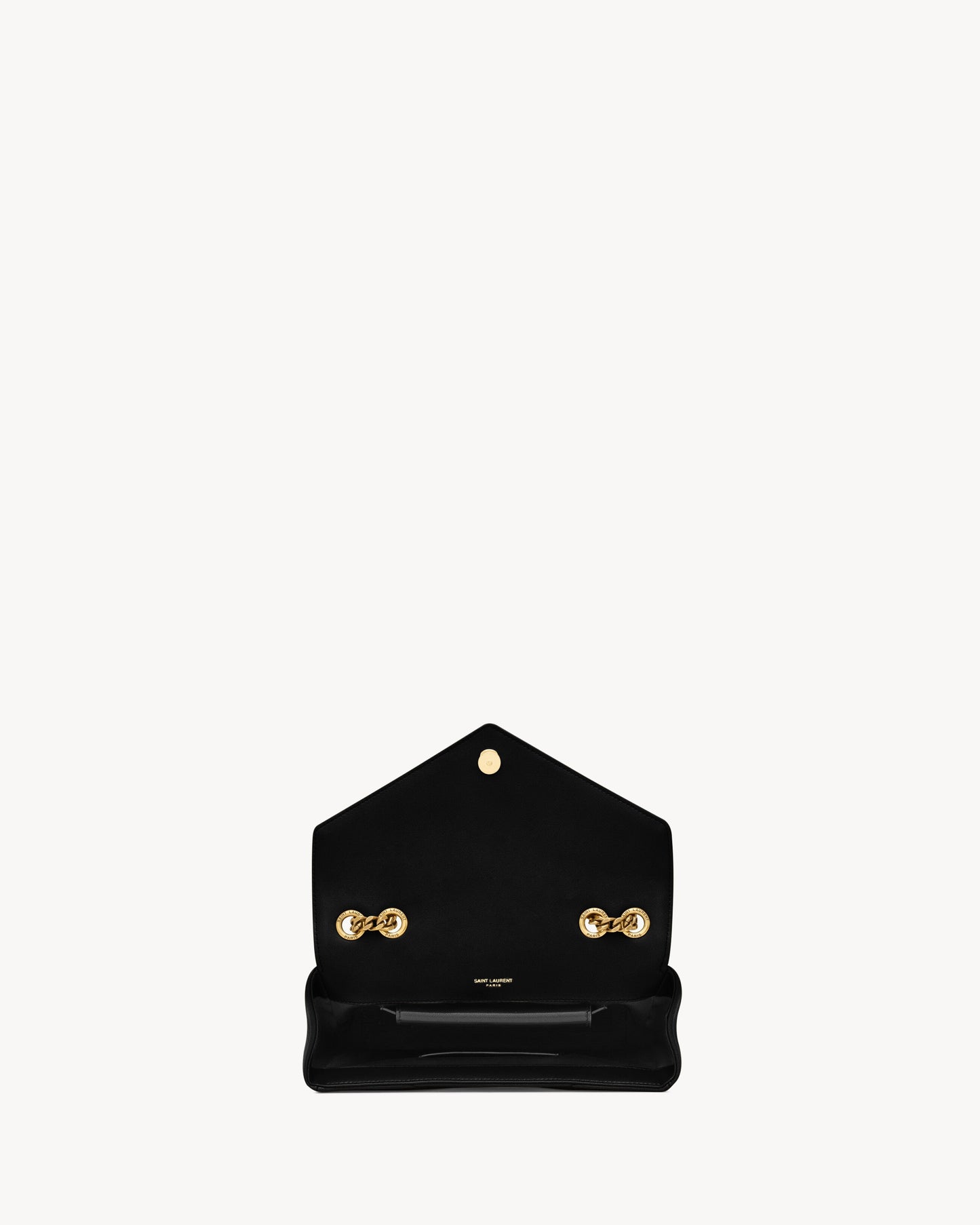 Loulou Small in Matelassé Lambskin