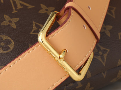 Louis Vuitton Rush BumBag Monogram