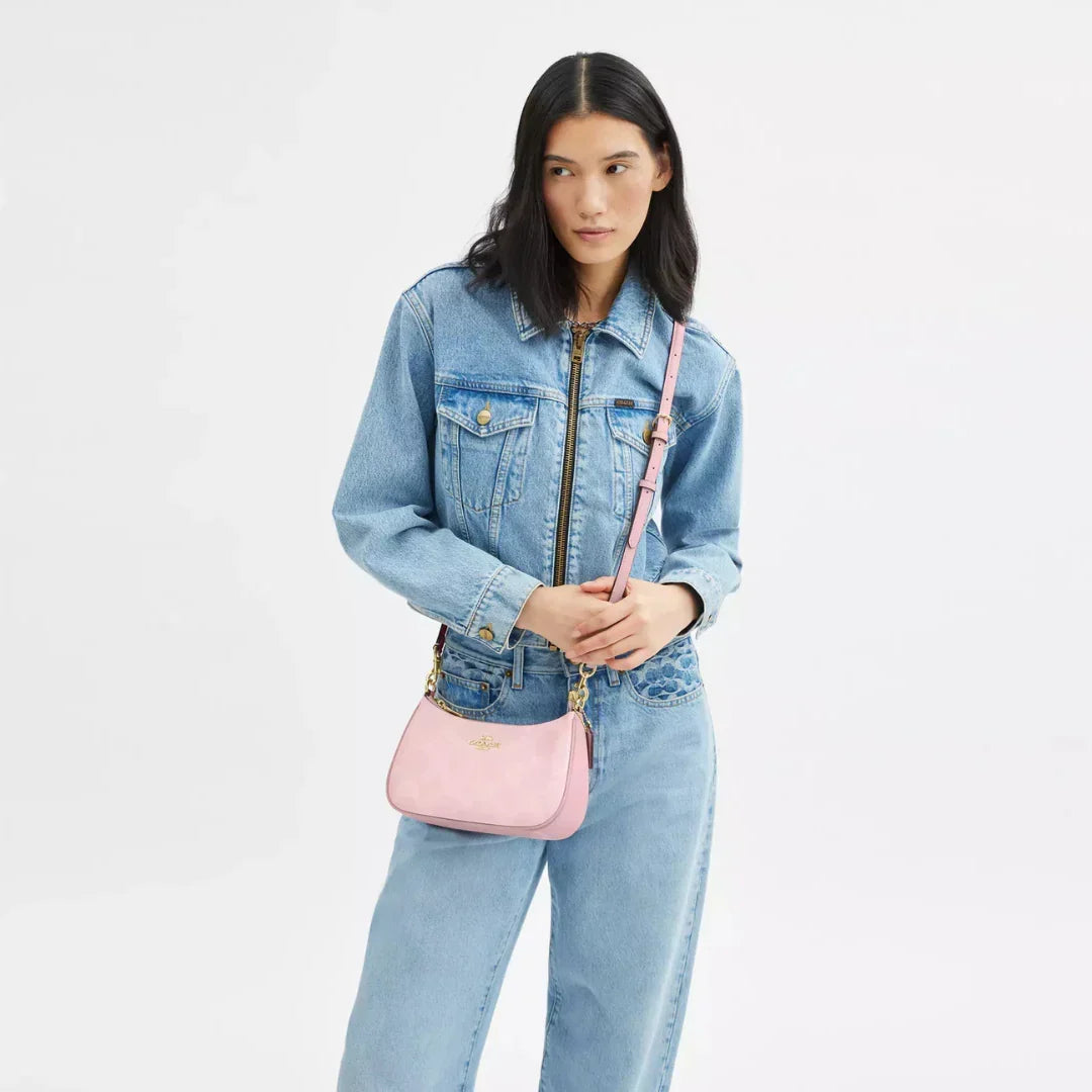 Coach Teri Shoulder Bag