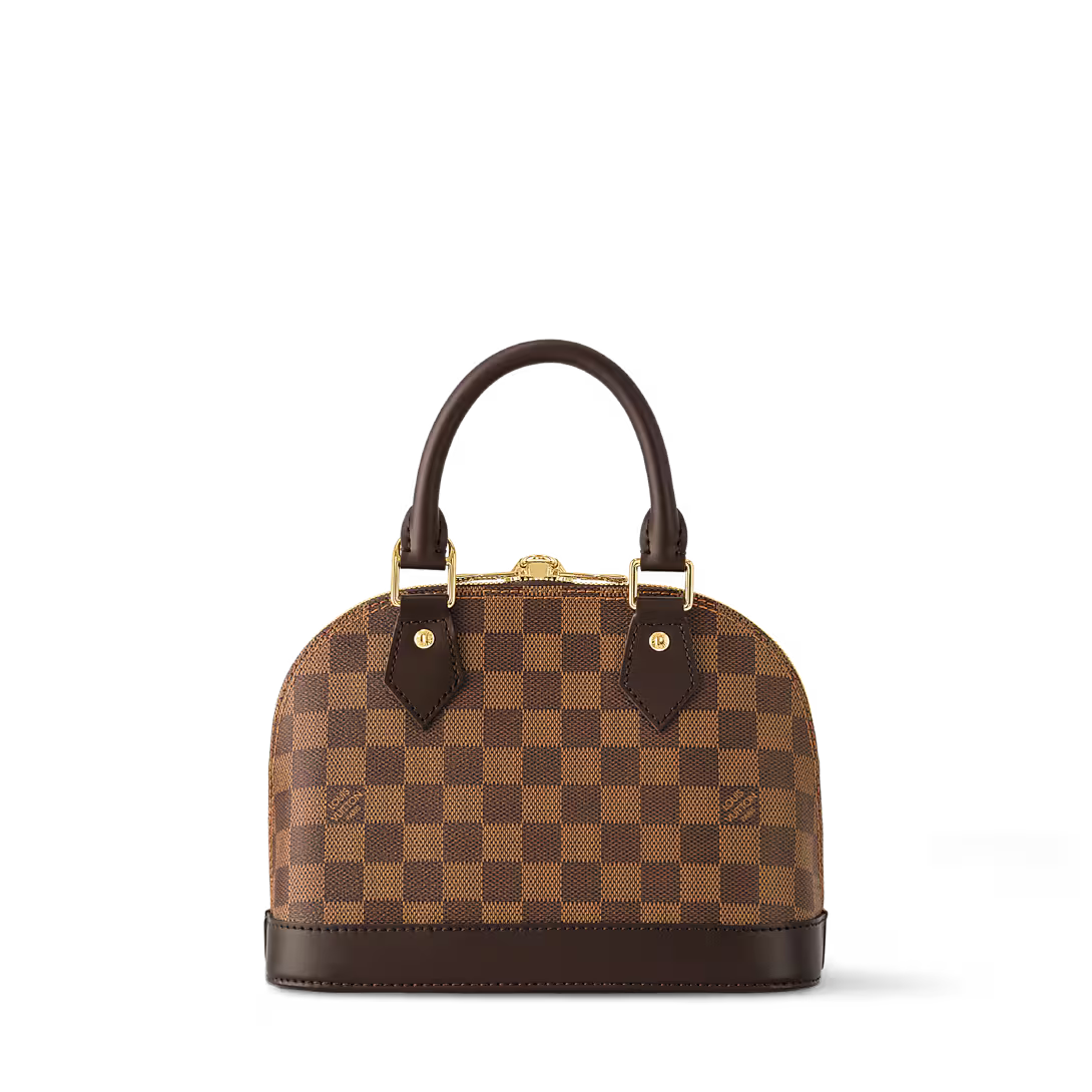 Louis Vuitton Alma BB Bag