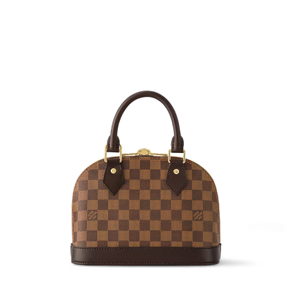 Louis Vuitton Alma BB Bag