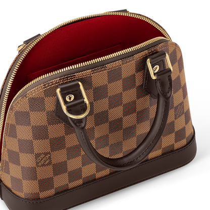 Louis Vuitton Alma BB Bag