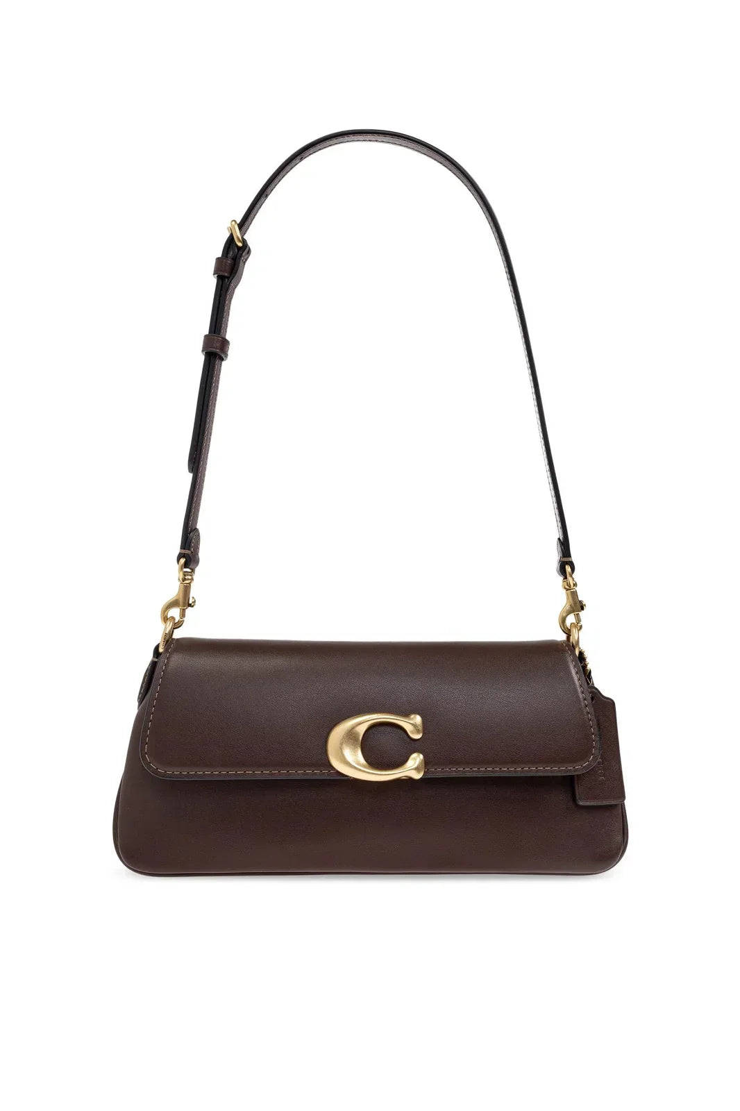 Coach Jet Shoulder Bag