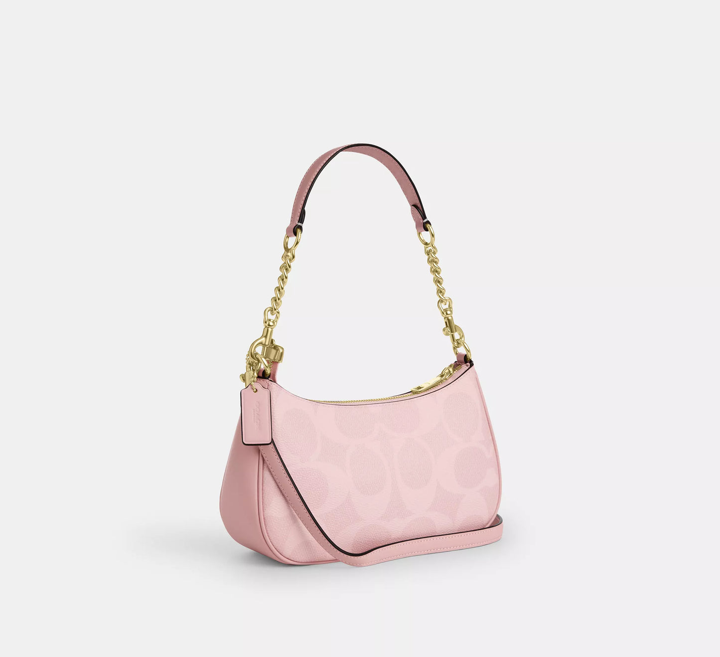 Coach Teri Shoulder Bag