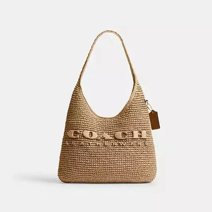 Coach Brooklyn Shoulder Bag 28