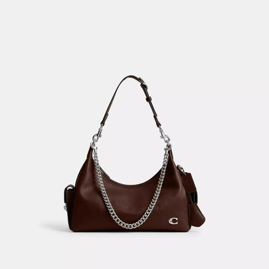 Coach Pocket Juliet Bag 30