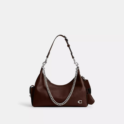 Coach Pocket Juliet Bag 30