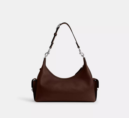 Coach Pocket Juliet Bag 30