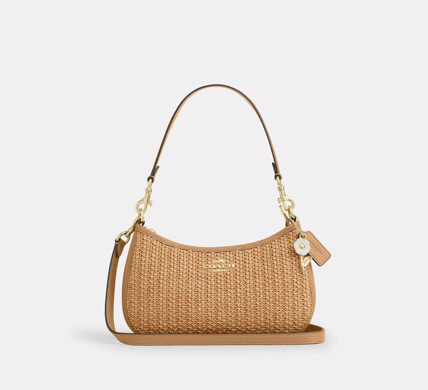 Coach Teri Bag