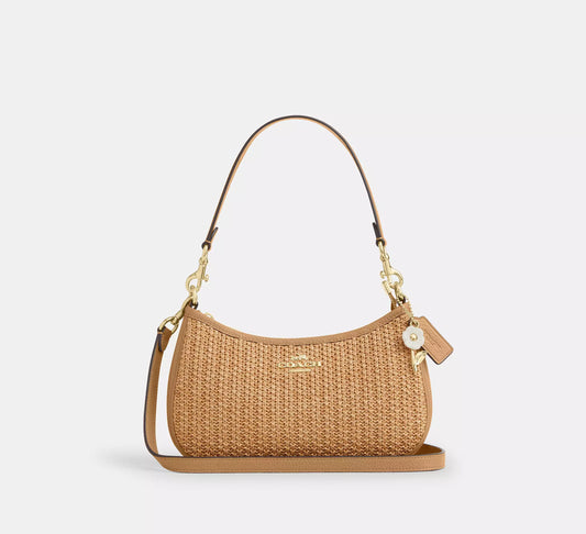 Coach Teri Bag