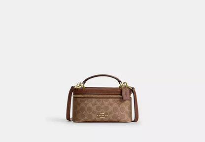 Coach Rainer Crossbody Bag 18