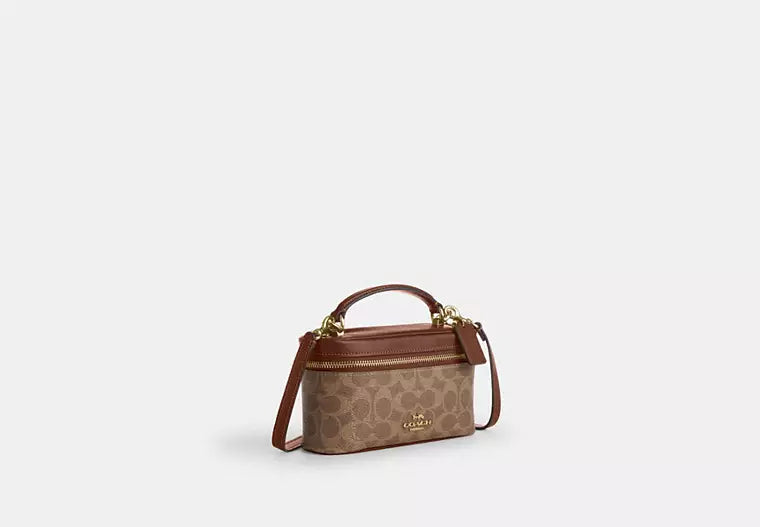 Coach Rainer Crossbody Bag 18