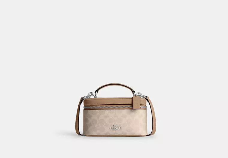 Coach Rainer Crossbody Bag 18