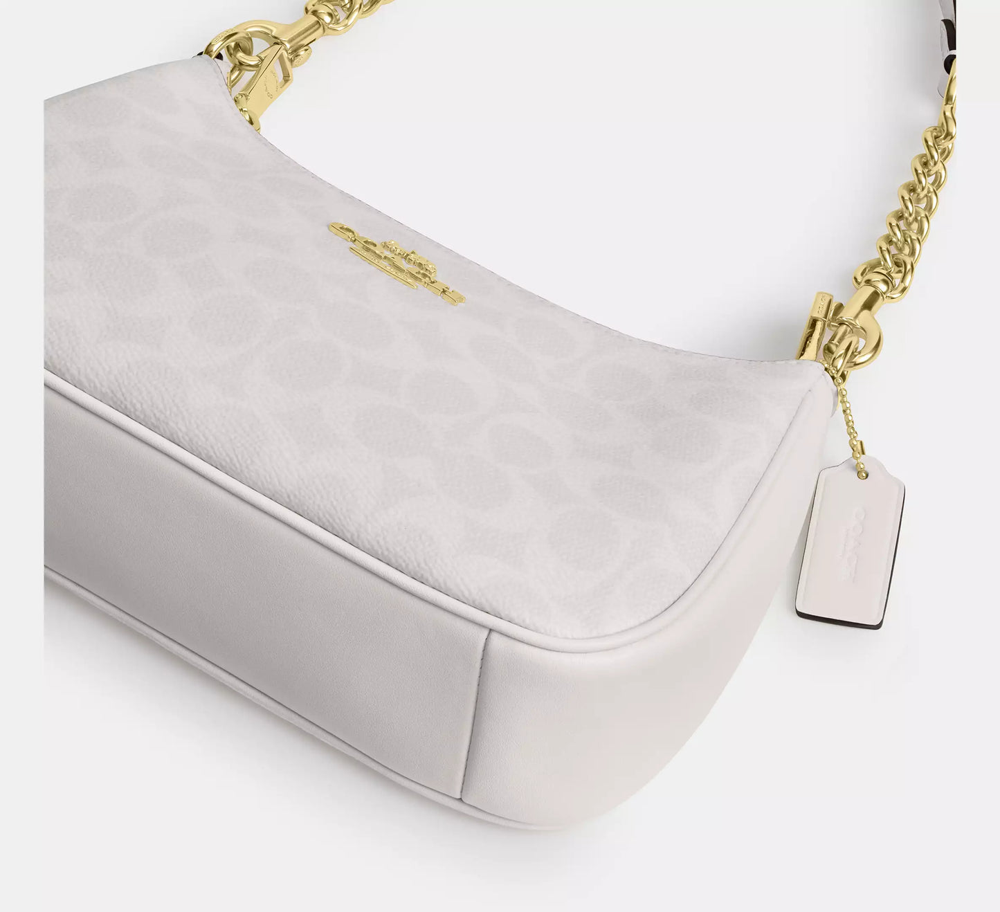 Coach Teri Shoulder Bag