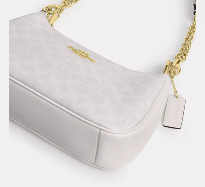 Coach Teri Shoulder Bag