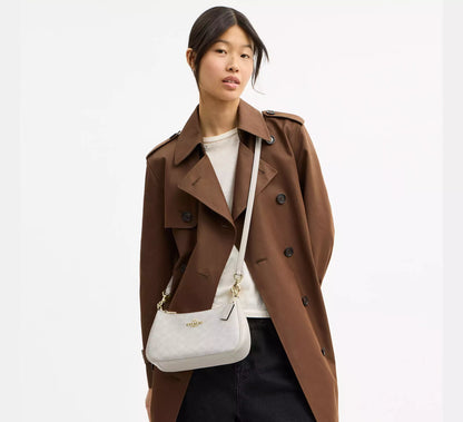Coach Teri Shoulder Bag