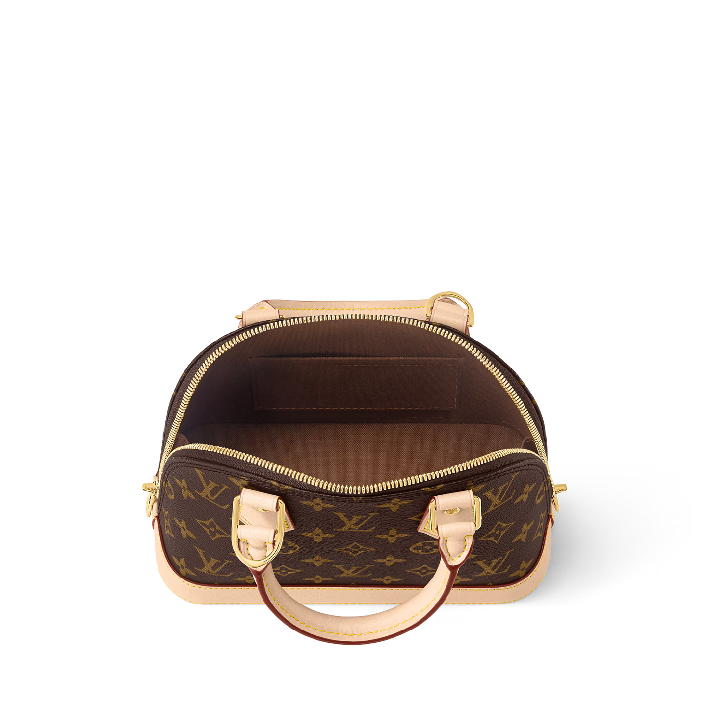 Louis Vuitton Alma BB Bag