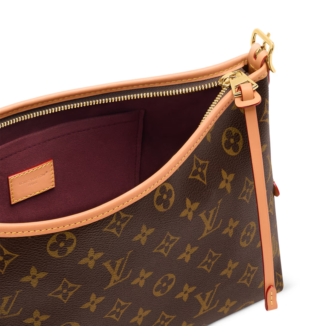 Louis Vuitton CarryAll East West Bag