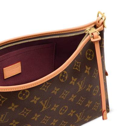 Louis Vuitton CarryAll East West Bag