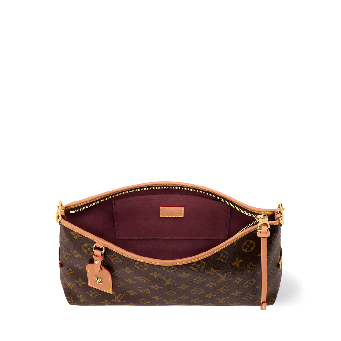 Louis Vuitton CarryAll East West Bag
