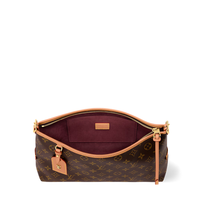 Louis Vuitton CarryAll East West Bag