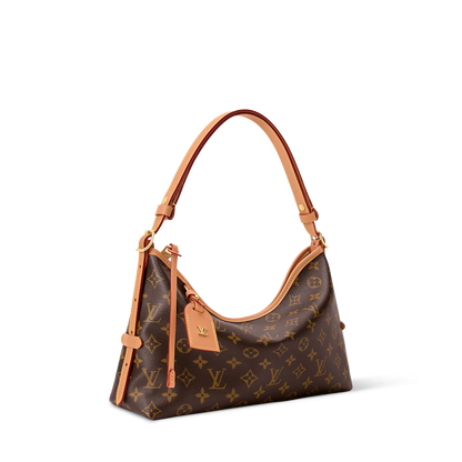 Louis Vuitton CarryAll East West Bag