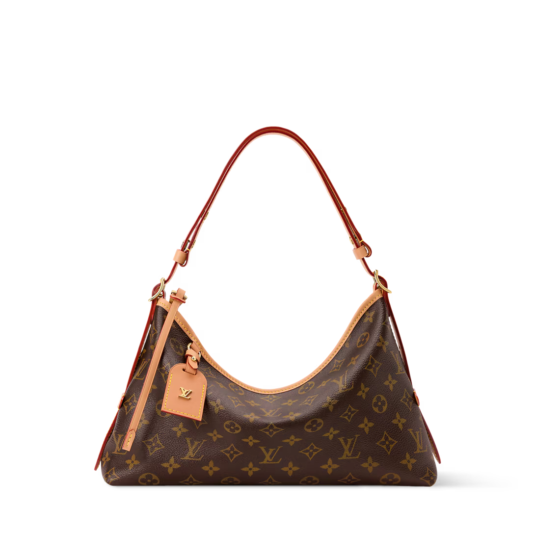 Louis Vuitton CarryAll East West Bag
