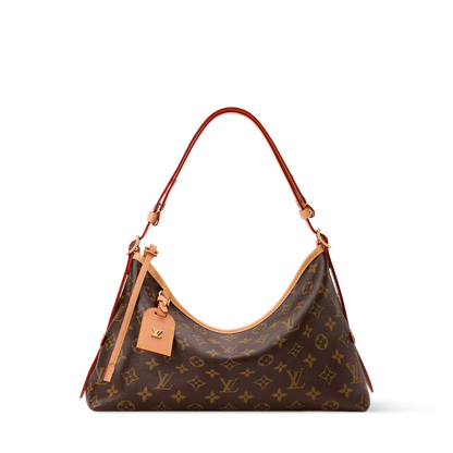 Louis Vuitton CarryAll East West Bag