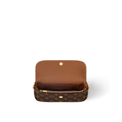 Ivy Wallet On Chain Bag