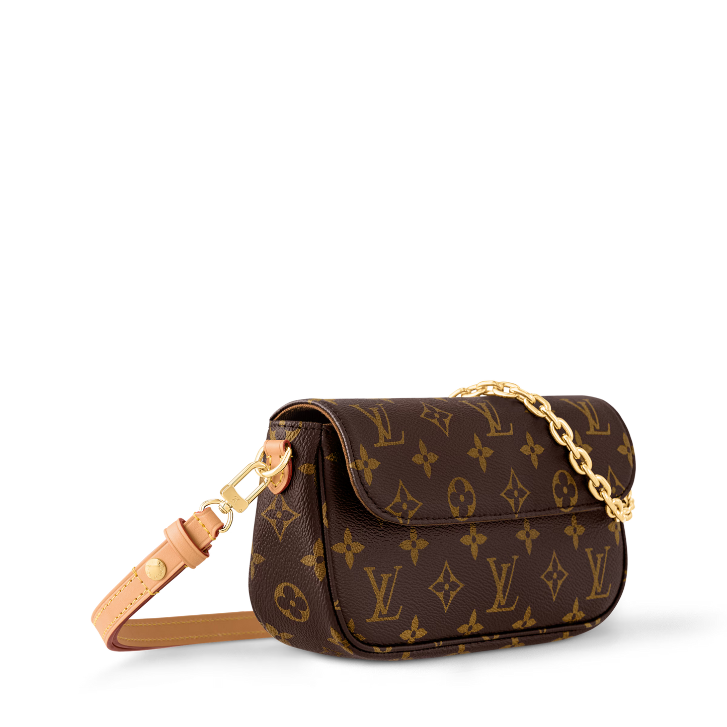 Ivy Wallet On Chain Bag