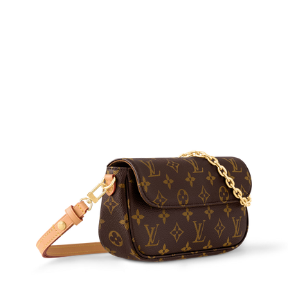 Ivy Wallet On Chain Bag