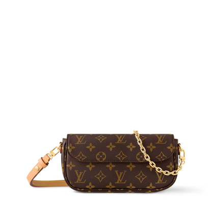 Ivy Wallet On Chain Bag
