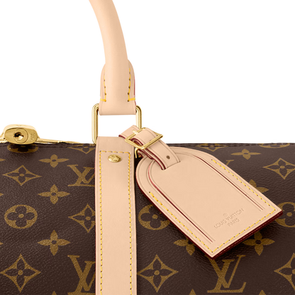 Louis Vuitton Keepall Travel Bag 45